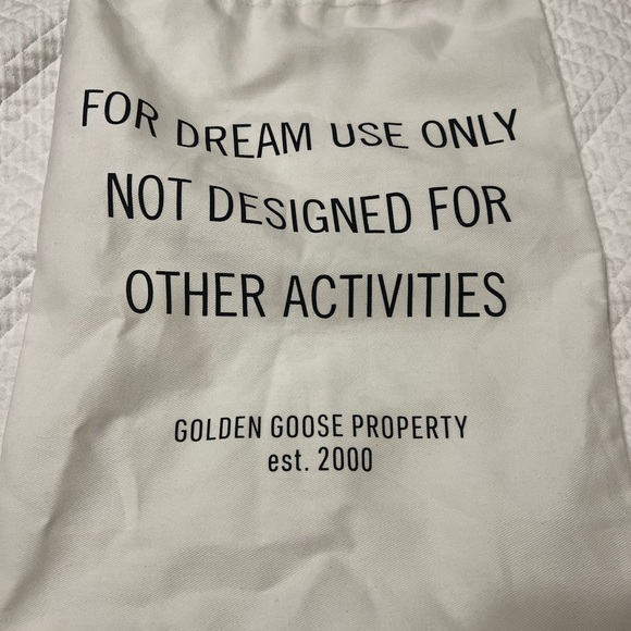 Men’s Authentic Golden Goose Shoes - Picture 7 of 7